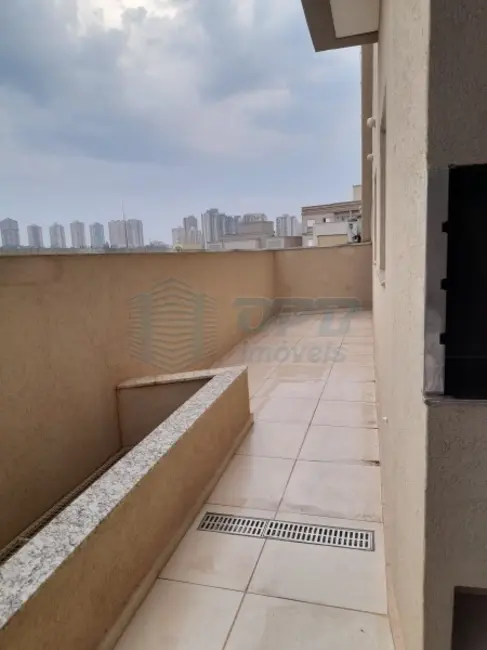 Foto 20 de Apartamento para alugar em Jardim Botânico, Ribeirao Preto - SP