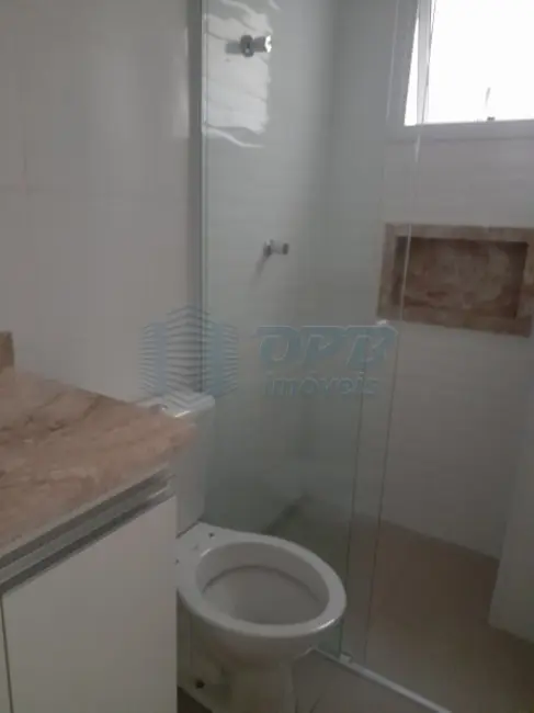 Foto 16 de Apartamento para alugar em Jardim Botânico, Ribeirao Preto - SP