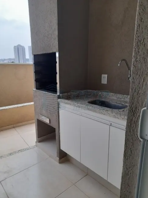 Foto 18 de Apartamento para alugar em Jardim Botânico, Ribeirao Preto - SP