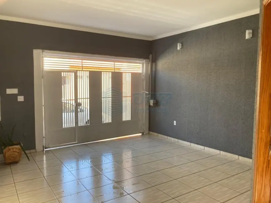Foto 1 de Casa à venda, 151m2 em Sumarezinho, Ribeirao Preto - SP
