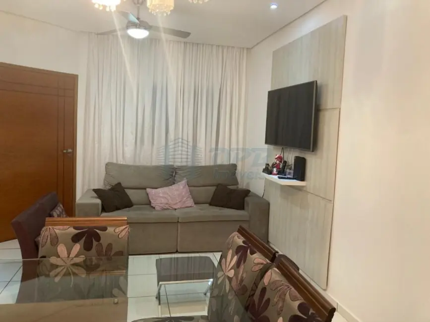 Foto 5 de Casa à venda, 151m2 em Sumarezinho, Ribeirao Preto - SP