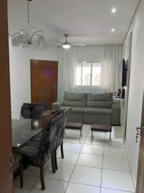 Foto 4 de Casa à venda, 151m2 em Sumarezinho, Ribeirao Preto - SP