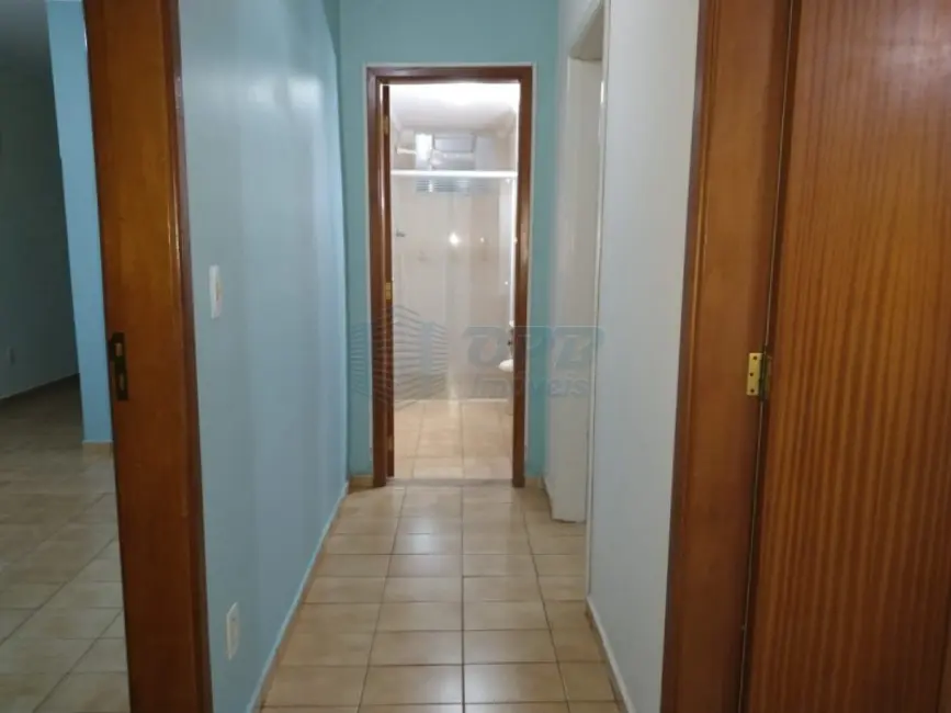 Foto 2 de Apartamento à venda em Jardim Irajá, Ribeirao Preto - SP