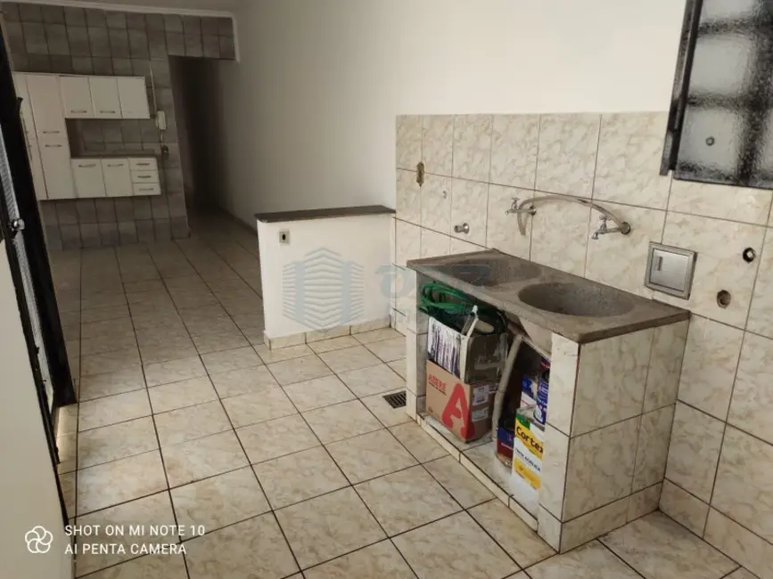 Foto 13 de Casa à venda em Jardim Jandaia, Ribeirao Preto - SP