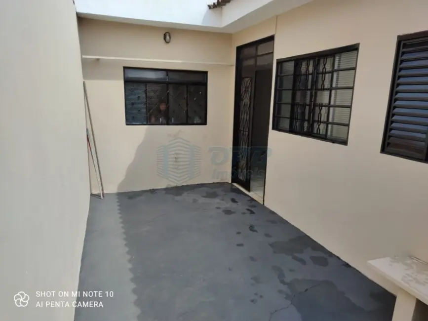 Foto 16 de Casa à venda em Jardim Jandaia, Ribeirao Preto - SP