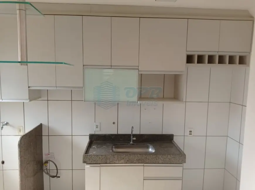 Foto 3 de Apartamento à venda em Ribeirao Preto - SP