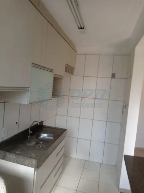 Foto 4 de Apartamento à venda em Ribeirao Preto - SP