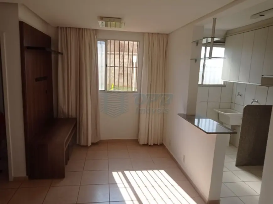 Foto 5 de Apartamento à venda em Ribeirao Preto - SP