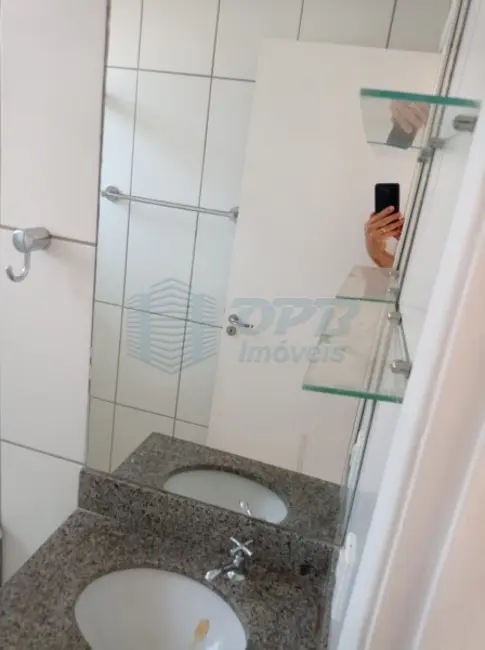 Foto 12 de Apartamento à venda em Ribeirao Preto - SP