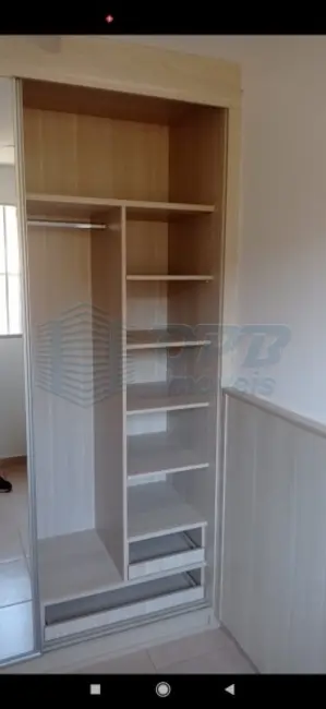Foto 17 de Apartamento à venda em Ribeirao Preto - SP