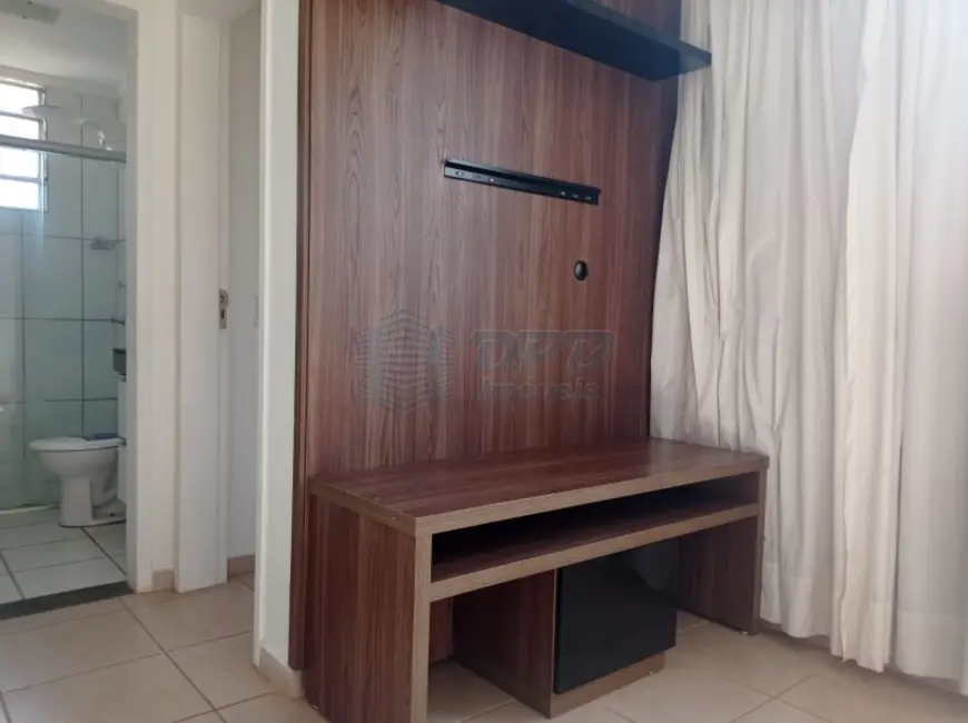 Foto 1 de Apartamento à venda em Ribeirao Preto - SP