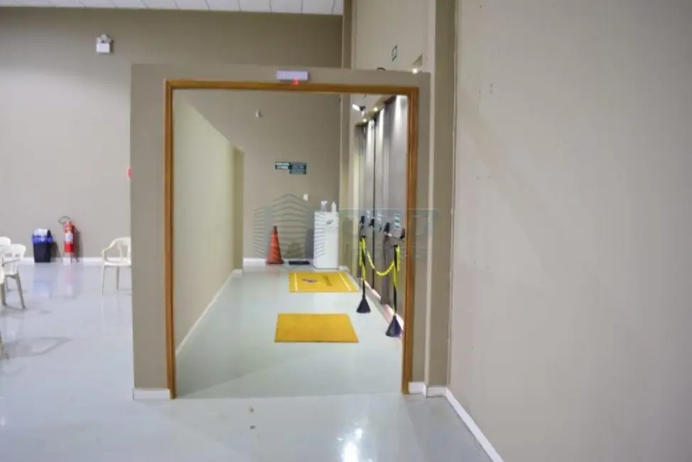 Foto 6 de Sala Comercial para alugar em Vila Mariana, Ribeirao Preto - SP