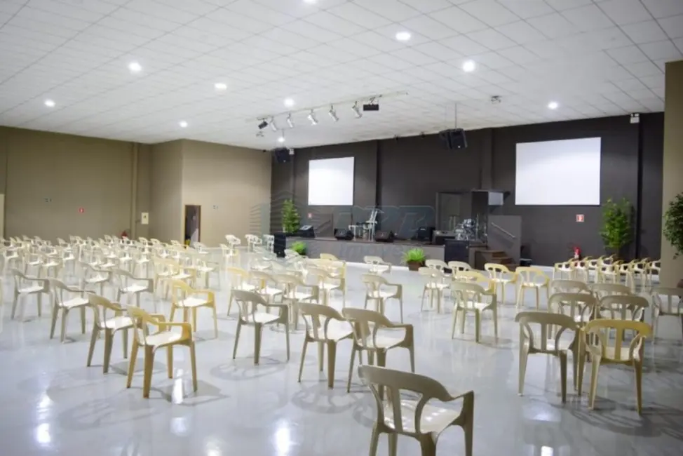 Foto 3 de Sala Comercial para alugar em Vila Mariana, Ribeirao Preto - SP