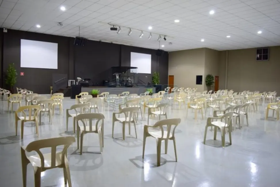 Foto 4 de Sala Comercial para alugar em Vila Mariana, Ribeirao Preto - SP