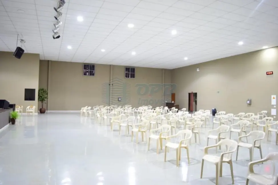 Foto 9 de Sala Comercial para alugar em Vila Mariana, Ribeirao Preto - SP