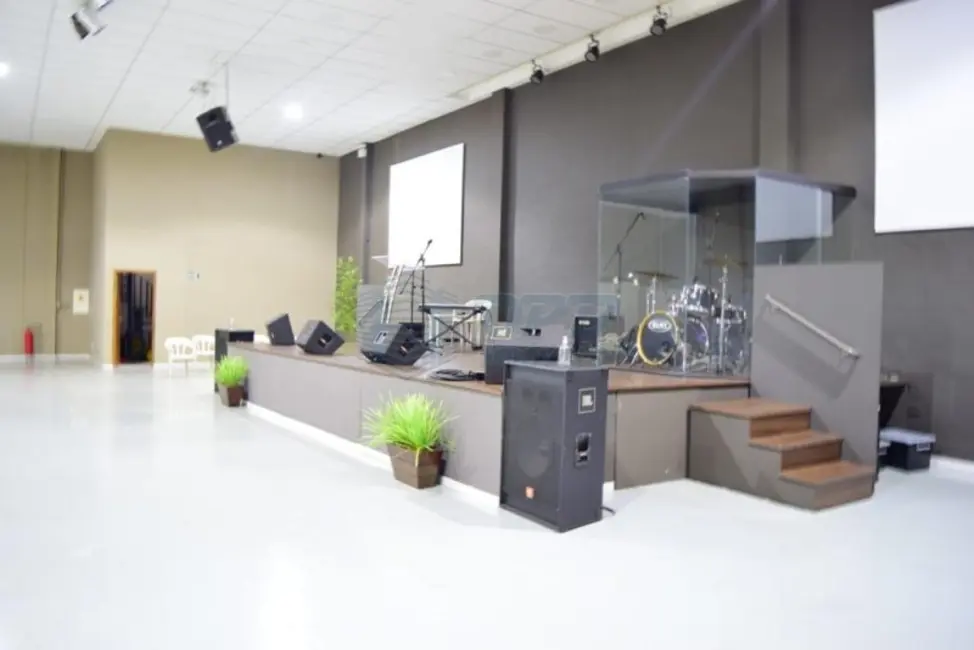 Foto 7 de Sala Comercial para alugar em Vila Mariana, Ribeirao Preto - SP