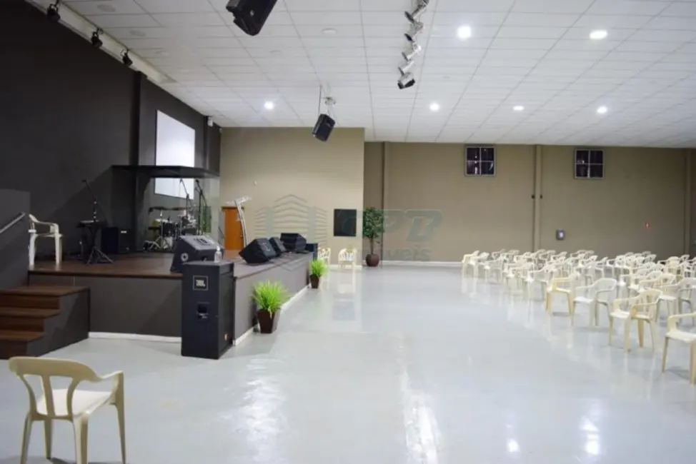 Foto 8 de Sala Comercial para alugar em Vila Mariana, Ribeirao Preto - SP
