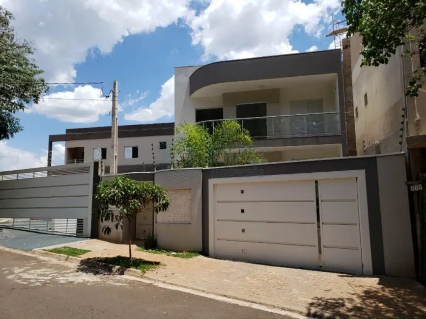 Foto 11 de Apartamento à venda em Jardim Botânico, Ribeirao Preto - SP