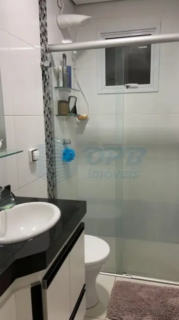 Foto 7 de Apartamento à venda em Jardim Botânico, Ribeirao Preto - SP