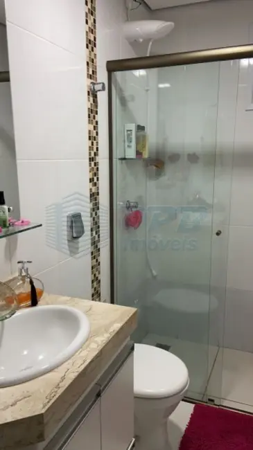 Foto 3 de Apartamento à venda em Jardim Botânico, Ribeirao Preto - SP