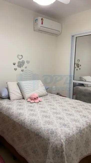 Foto 4 de Apartamento à venda em Jardim Botânico, Ribeirao Preto - SP
