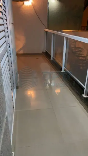 Foto 9 de Apartamento à venda em Jardim Botânico, Ribeirao Preto - SP