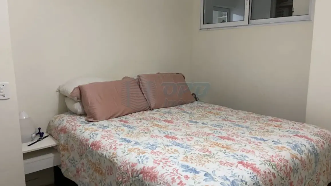 Foto 6 de Apartamento à venda em Jardim Botânico, Ribeirao Preto - SP