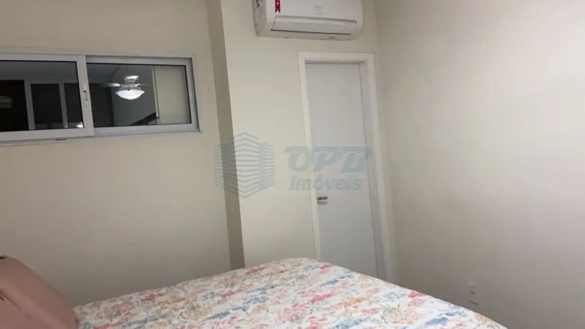 Foto 5 de Apartamento à venda em Jardim Botânico, Ribeirao Preto - SP
