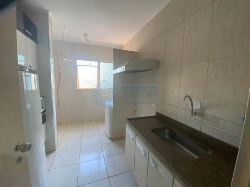 Foto 1 de Apartamento à venda, 55m2 em Centro, Ribeirao Preto - SP