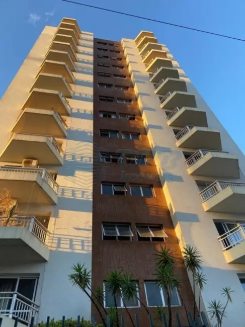 Apartamento à venda, 55m2 em Centro, Ribeirao Preto - SP - imagem 4 Foto 4 de Apartamento à venda, 55m2 em Centro, Ribeirao Preto - SP