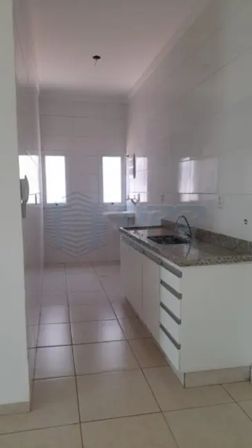 Foto 4 de Apartamento para alugar em Jardim Novo Mundo, Ribeirao Preto - SP