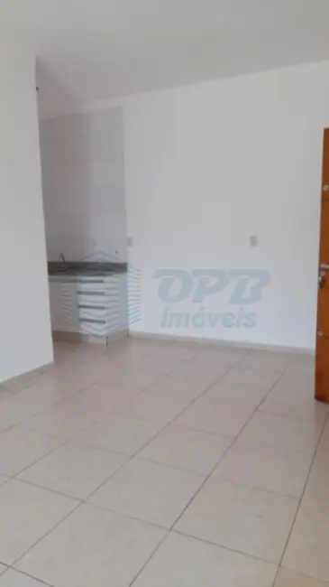 Foto 3 de Apartamento para alugar em Jardim Novo Mundo, Ribeirao Preto - SP