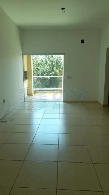 Foto 1 de Apartamento para alugar em Jardim Novo Mundo, Ribeirao Preto - SP