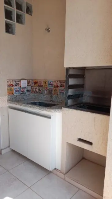 Foto 2 de Apartamento para alugar em Jardim Novo Mundo, Ribeirao Preto - SP