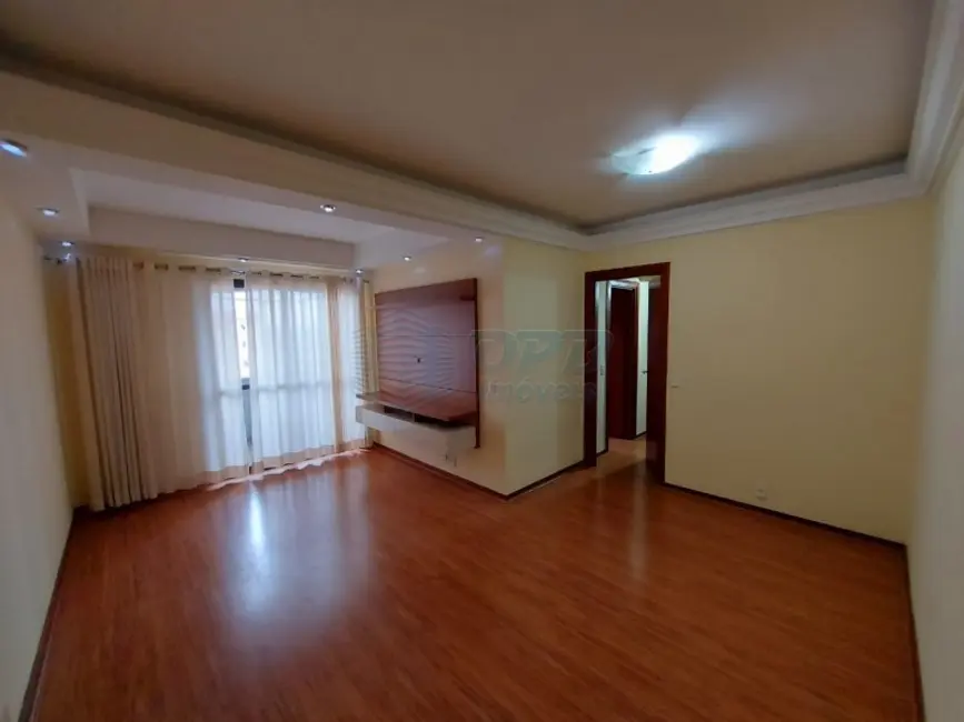 Foto 1 de Apartamento para alugar em Alto da Boa Vista, Ribeirao Preto - SP