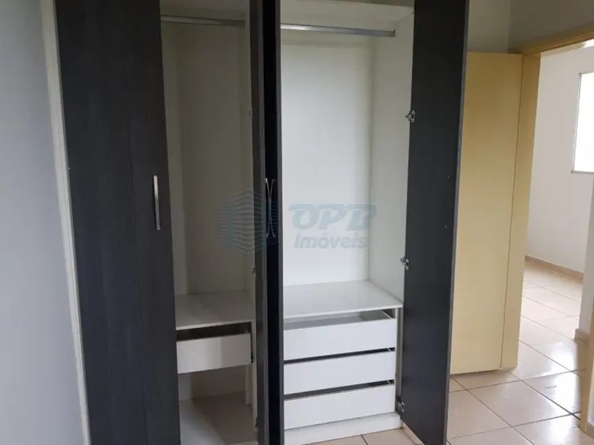 Foto 10 de Apartamento para alugar em Ribeirânia, Ribeirao Preto - SP