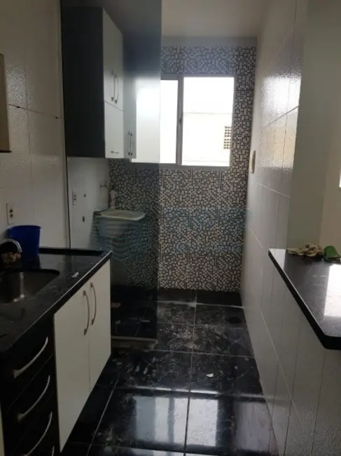 Foto 2 de Apartamento para alugar em Ribeirânia, Ribeirao Preto - SP