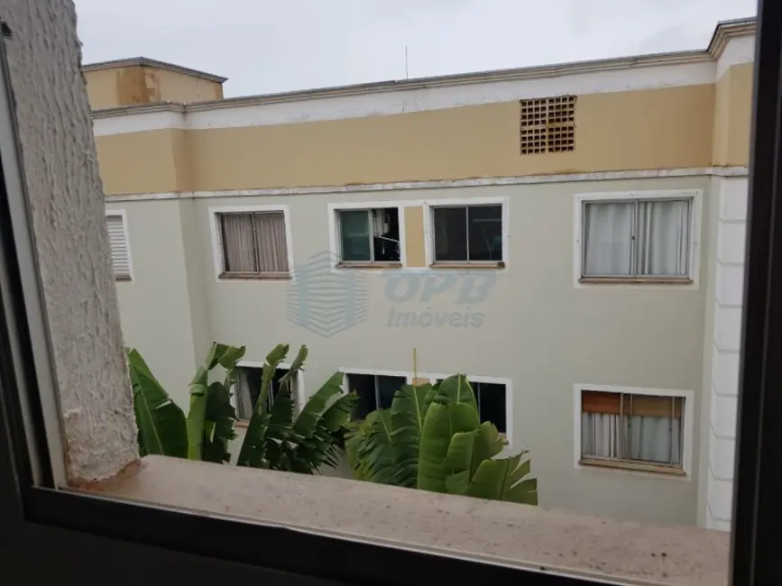 Apartamento para alugar em Ribeirânia, Ribeirao Preto - SP - imagem 6 Foto 6 de Apartamento para alugar em Ribeirânia, Ribeirao Preto - SP