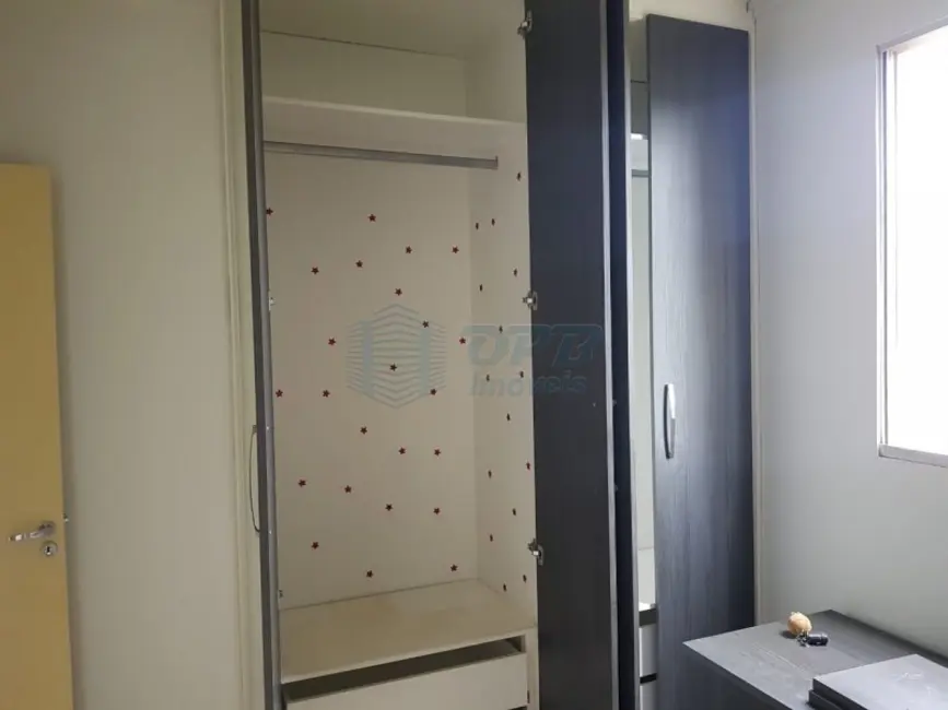 Apartamento para alugar em Ribeirânia, Ribeirao Preto - SP - imagem 5 Foto 5 de Apartamento para alugar em Ribeirânia, Ribeirao Preto - SP