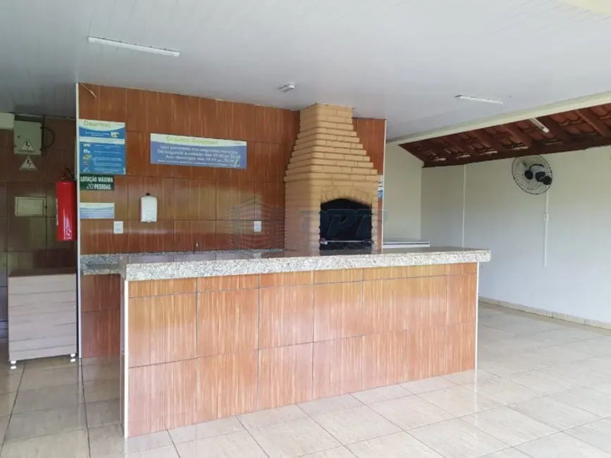 Foto 13 de Apartamento para alugar em Ribeirânia, Ribeirao Preto - SP