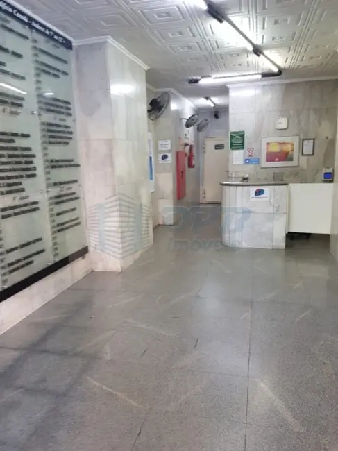 Sala Comercial para alugar, 21m2 em Centro, Ribeirao Preto - SP - imagem 2 Foto 2 de Sala Comercial para alugar, 21m2 em Centro, Ribeirao Preto - SP