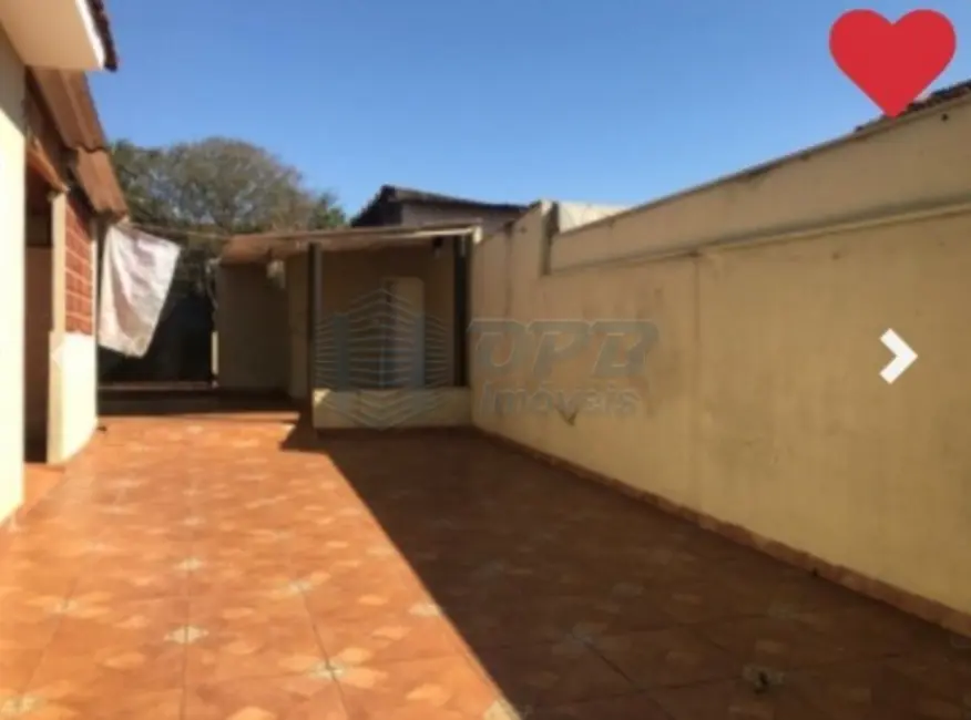 Foto 2 de Casa à venda, 363m2 em Vila Virgínia, Ribeirao Preto - SP
