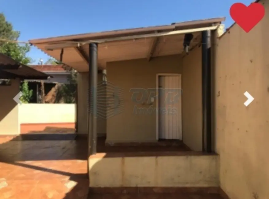 Foto 7 de Casa à venda, 363m2 em Vila Virgínia, Ribeirao Preto - SP