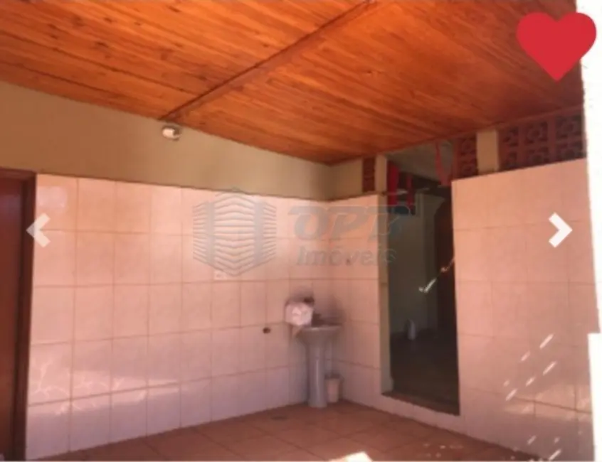 Foto 9 de Casa à venda, 363m2 em Vila Virgínia, Ribeirao Preto - SP
