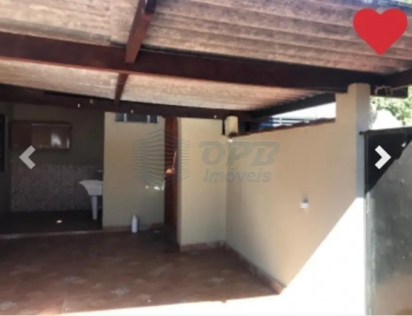 Foto 5 de Casa à venda, 363m2 em Vila Virgínia, Ribeirao Preto - SP