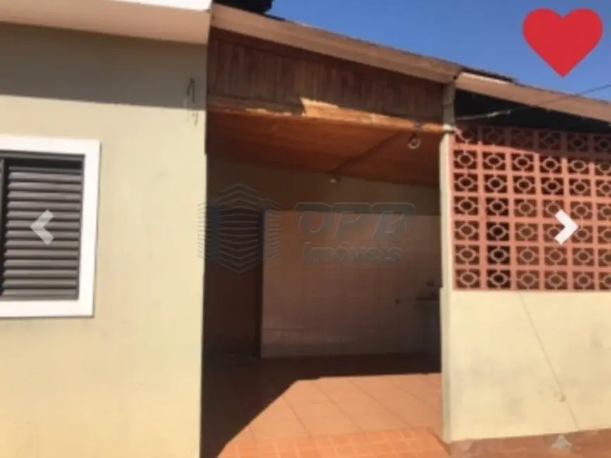 Foto 8 de Casa à venda, 363m2 em Vila Virgínia, Ribeirao Preto - SP