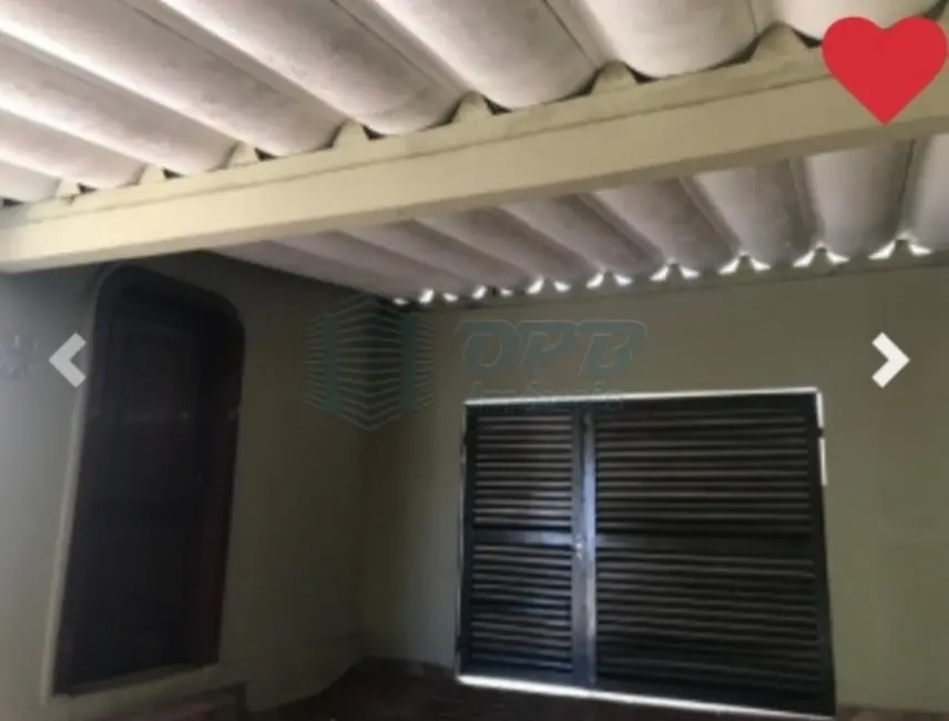 Foto 3 de Casa à venda, 363m2 em Vila Virgínia, Ribeirao Preto - SP