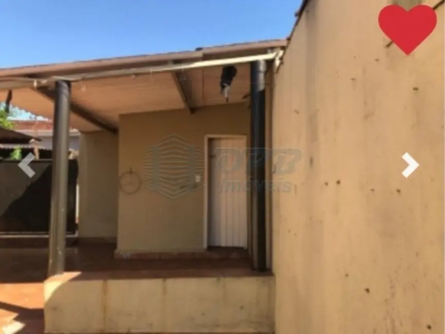 Foto 4 de Casa à venda, 363m2 em Vila Virgínia, Ribeirao Preto - SP