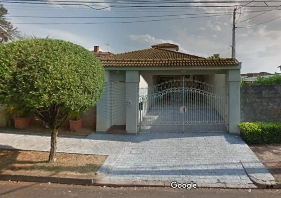 Foto 12 de Casa para alugar em Alto da Boa Vista, Ribeirao Preto - SP