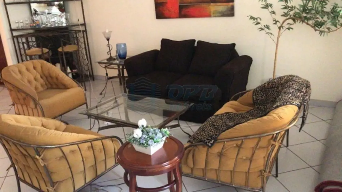 Foto 10 de Casa para alugar em Alto da Boa Vista, Ribeirao Preto - SP